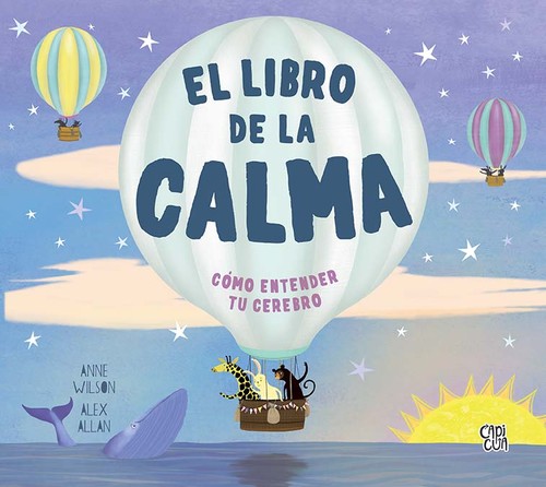 LIBRO DE LA CALMA, EL