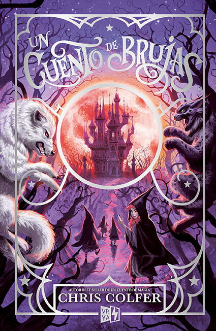 UN CUENTO DE MAGIA