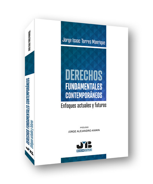 DERECHOS FUNDAMENTALES CONTEMPORANEOS