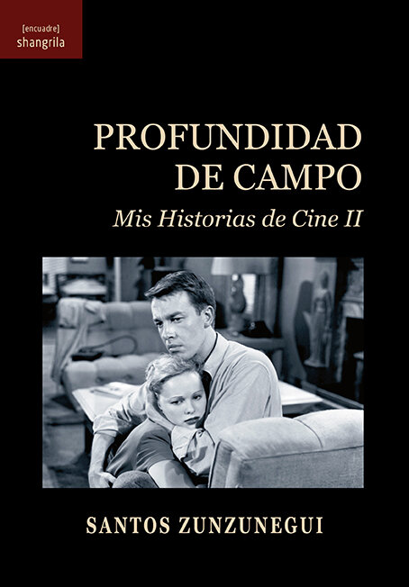 IMAGEN SOBRE IMAGEN. MIS HISTORIA DE CINE I