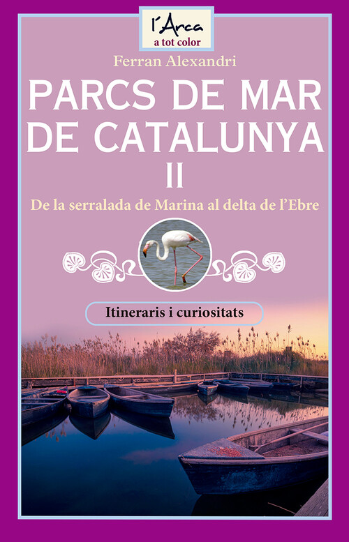 PARCS DE MAR DE CATALUNYA