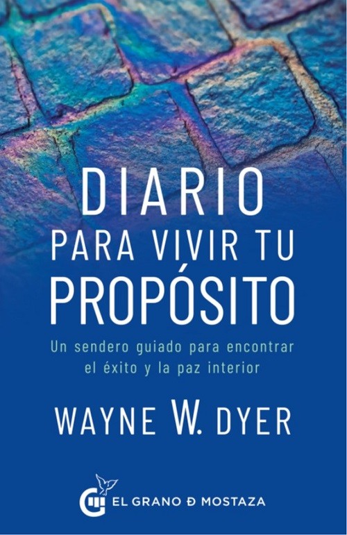 DIARIO PARA VIVIR TU PROPOSITO