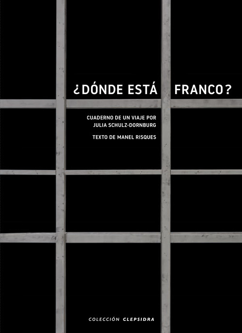 DONDE ESTA FRANCO?