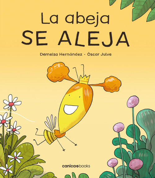 SI ESTRESA, NO INTERESA
