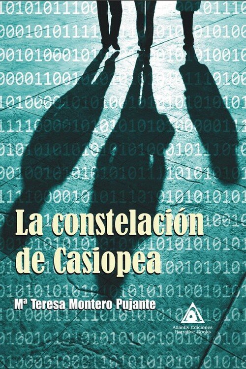 CONSTELACION DE CASIOPEA, LA