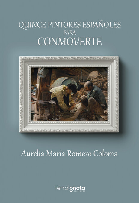 QUINCE PINTORES ESPAOLES PARA CONMOVERTE