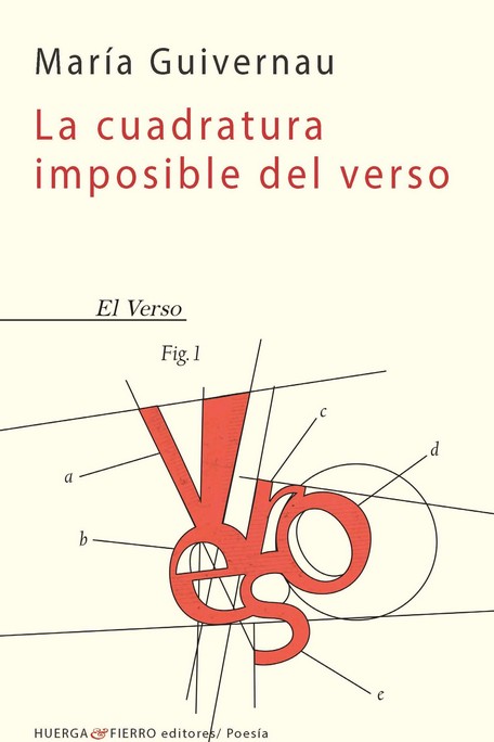 CUADRATURA IMPOSIBLE DEL VERSO, LA