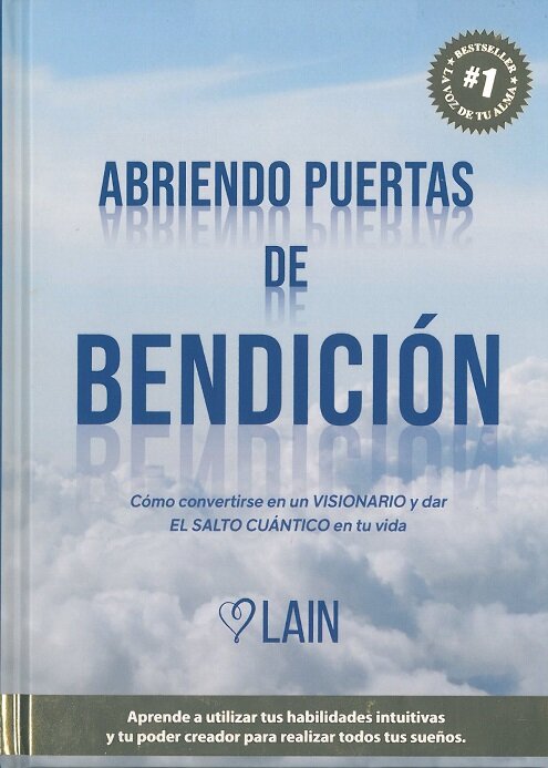 VOZ DE TU ALMA, LA