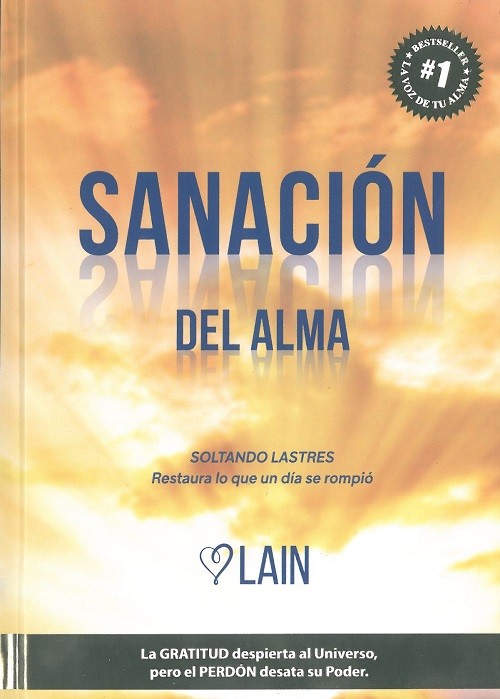 VOZ DE TU ALMA, LA