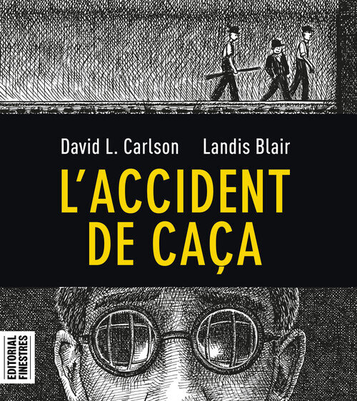 L'ACCIDENT DE CA�A