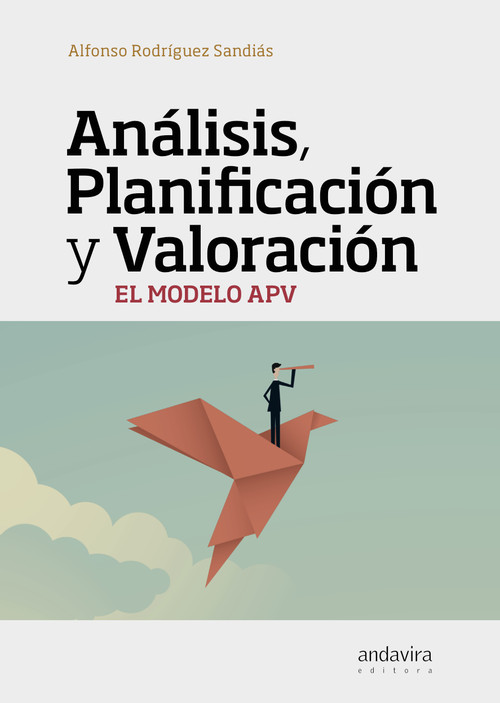 ANALISIS, PLANIFICACION Y VALORACION
