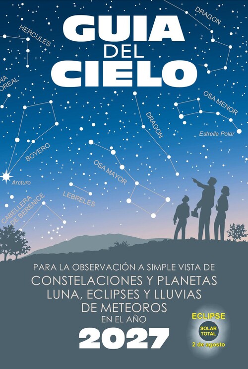 GUIA DEL CIELO 2027