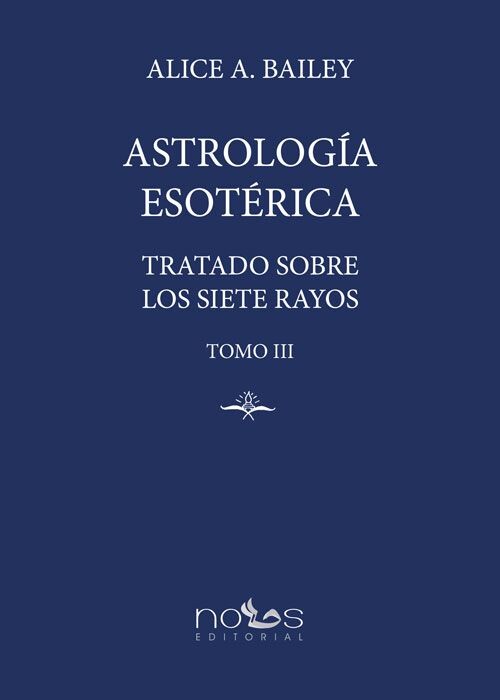 ASTROLOGIA ESOTERICA