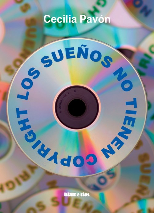 SUE�OS NO TIENEN COPYRIGHT, LOS