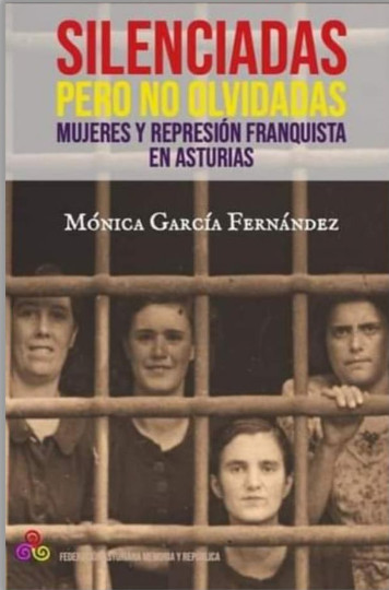 SILENCIADAS, PERO NO OLVIDADAS
