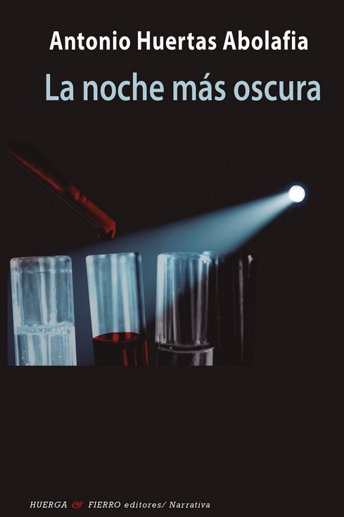 NOCHE MAS OSCURA, LA