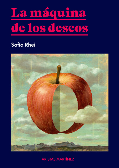 MAQUINA DE LOS DESEOS, LA
