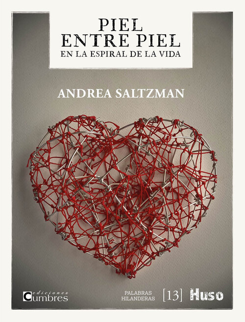 PIEL ENTRE PIEL