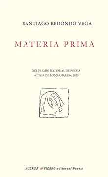 MATERIA PRIMA