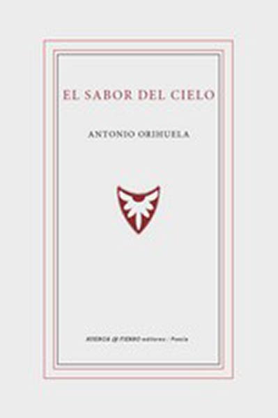 SABOR DEL CIELO, EL