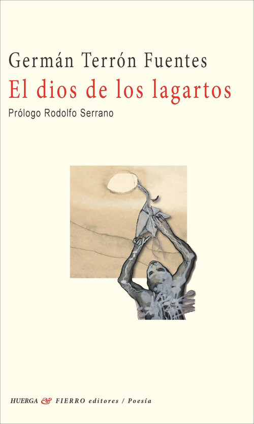 DIOS DE LOS LAGARTOS, EL
