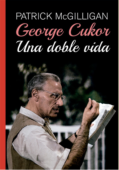 GEORGE CUKOR