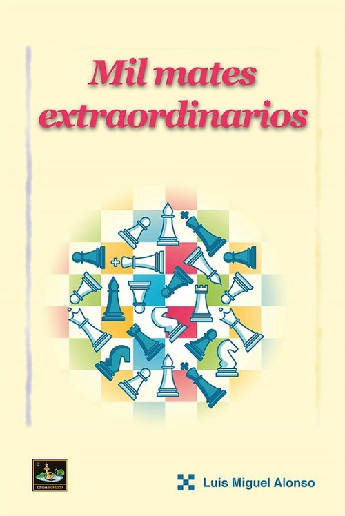 MIL MATES EXTRAORDINARIOS