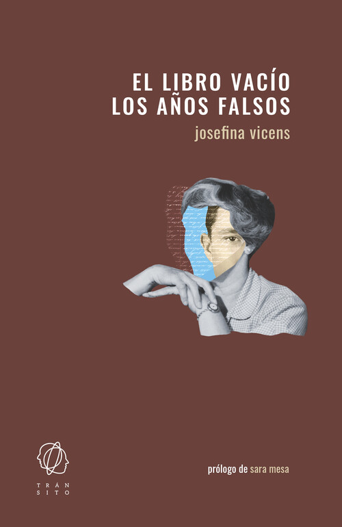 LIBRO VACIO/A�OS FALSOS