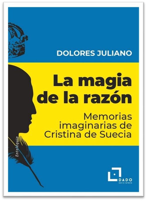 MAGIA DE LA RAZON, LA
