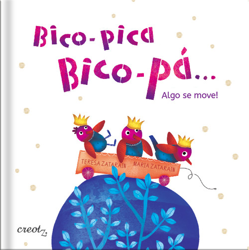 BICO-PICA, BICO-PA... ALGO SE MOVE!