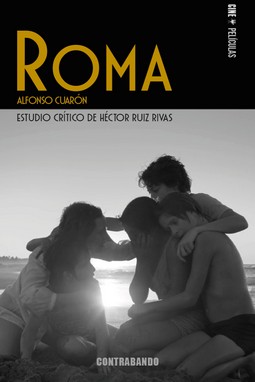 ROMA, DE ALFONSO CUARON