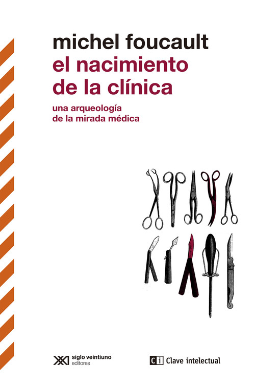 NACIMIENTO DE LA CLINICA, EL