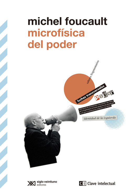 MICROFISICA DEL PODER