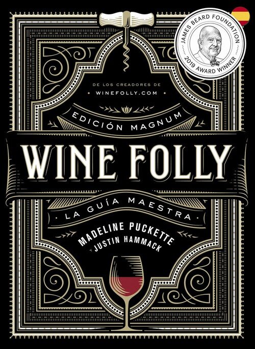 WINE FOLLY EDICION MAGNUM
