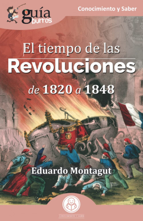 GB: EL TIEMPO DE LAS REVOLUCIONES