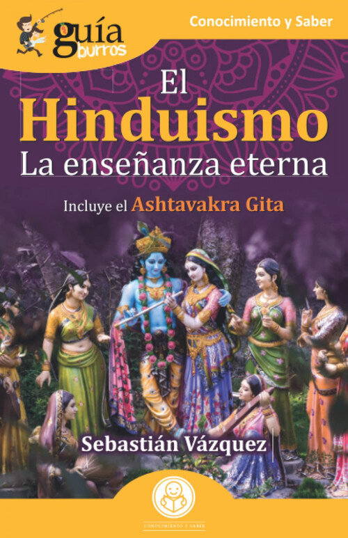 GB: EL HINDUISMO