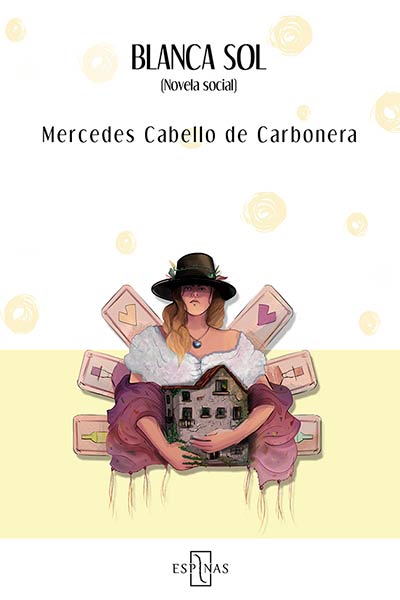 BLANCA SOL NOVELA SOCIAL