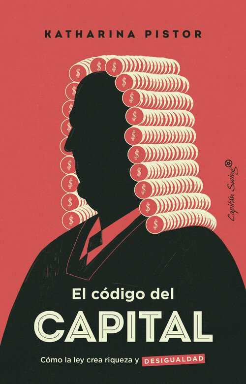 CODIGO DEL CAPITAL, EL