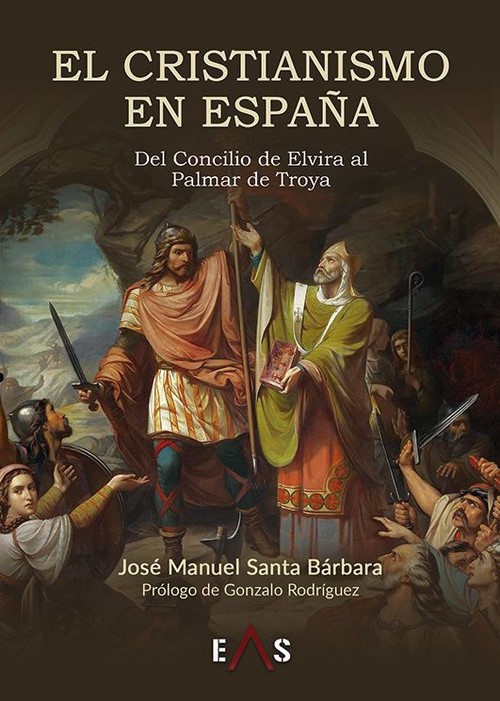 CRISTIANISMO EN ESPA�A, EL