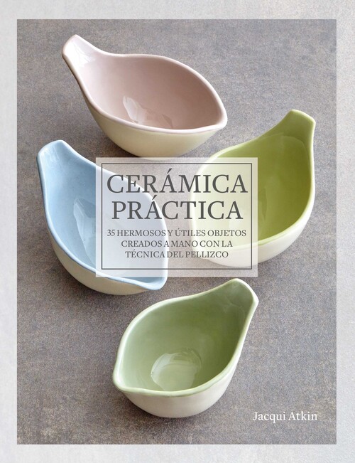 CERAMICA PRACTICA