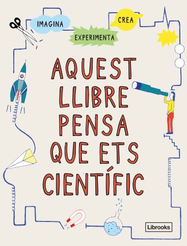 ESTE LIBRO CREE QUE ERES CIENTIFICO NE