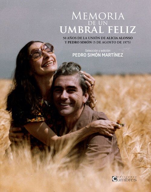 MEMORIA DE UN UMBRAL FELIZ