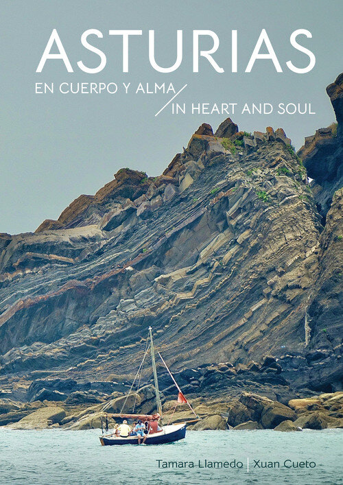 ASTURIAS EN CUERPO Y ALMA