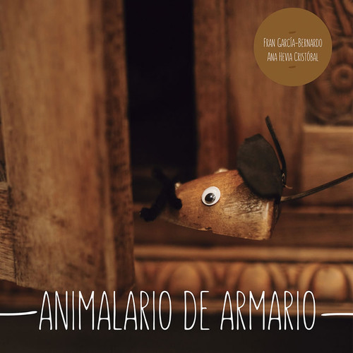 ANIMALARIO DE ARMARIO