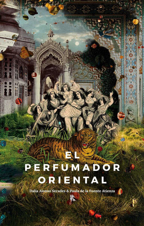 PERFUMADOR ORIENTAL, EL