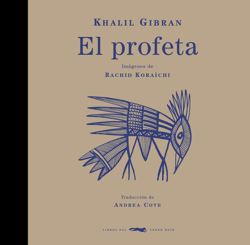 PROFETA EL