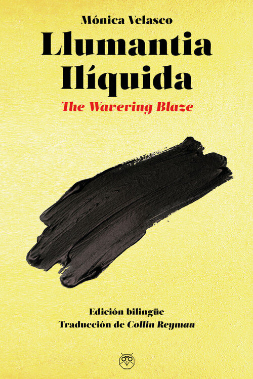 LLUMANTIA ILIQUIDA / THE WARERING BLAZE