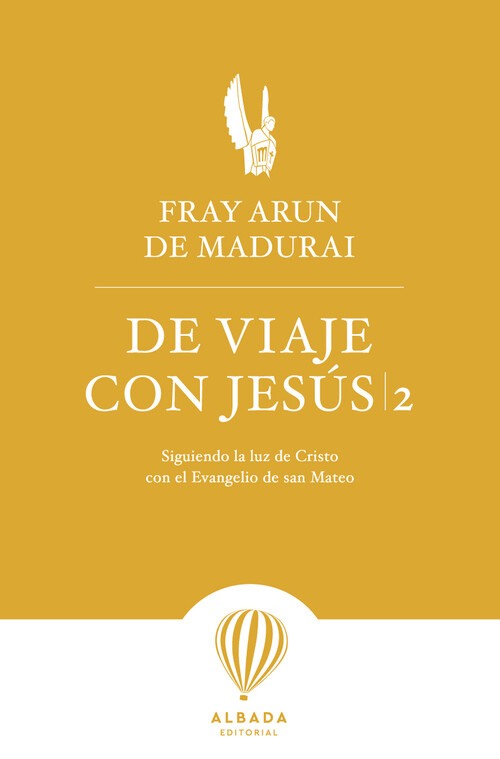 DE VIAJE CON JESUS
