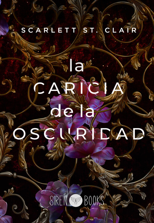 CARICIA DE LA OSCURIDAD, LA