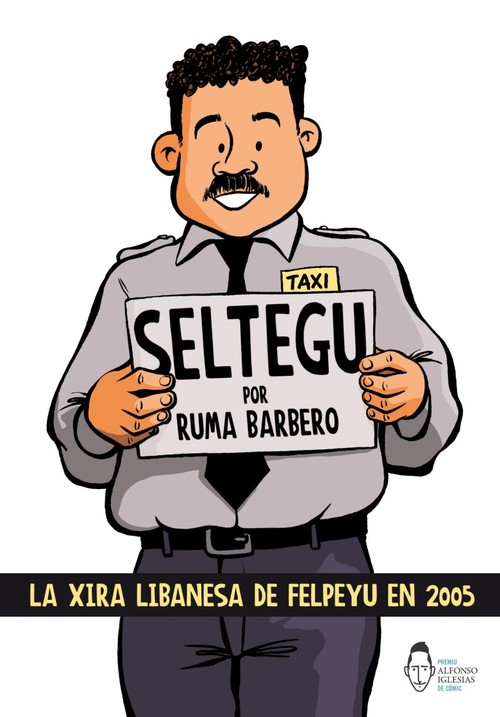SELTEGU